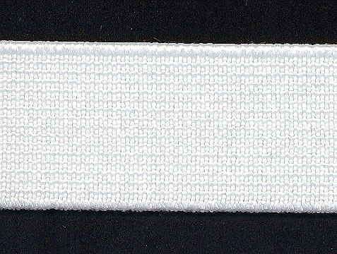 博多織りゴム(上タック)